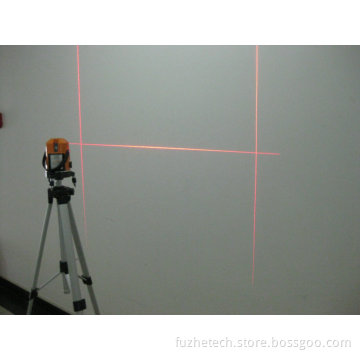 4V1HID laser leveling system